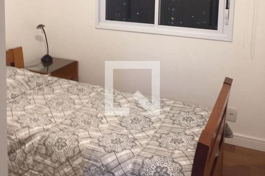 Quarto 2 de apartamento à venda com 2 quartos, 67m² em Vila Mariana, São Paulo