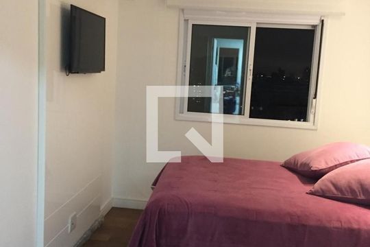 Quarto 1 de apartamento à venda com 2 quartos, 67m² em Vila Mariana, São Paulo