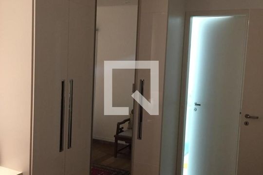 Quarto 1 de apartamento à venda com 2 quartos, 67m² em Vila Mariana, São Paulo