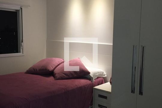 Quarto 1 de apartamento à venda com 2 quartos, 67m² em Vila Mariana, São Paulo