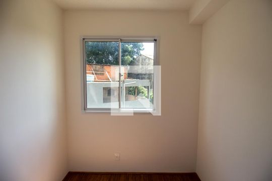 Quarto 1 de apartamento à venda com 2 quartos, 34m² em Fazenda Aricanduva, São Paulo
