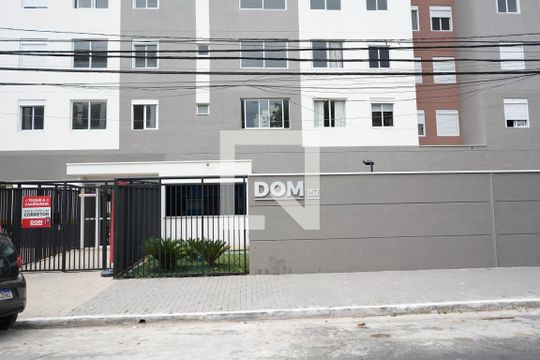 Fachada de apartamento para alugar com 2 quartos, 34m² em Brás, São Paulo