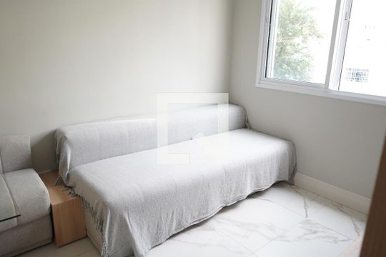 Sala de apartamento para alugar com 2 quartos, 34m² em Brás, São Paulo