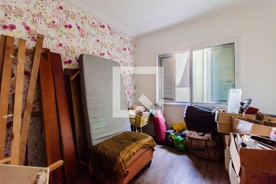 Quarto de apartamento à venda com 2 quartos, 80m² em Vila Mariana, São Paulo