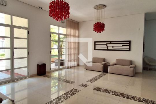 Área Comum de apartamento à venda com 4 quartos, 262m² em Santa Paula, São Caetano do Sul