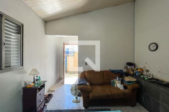 Quarto 1 de casa à venda com 3 quartos, 225m² em Vila Maria Eugenia , São Paulo