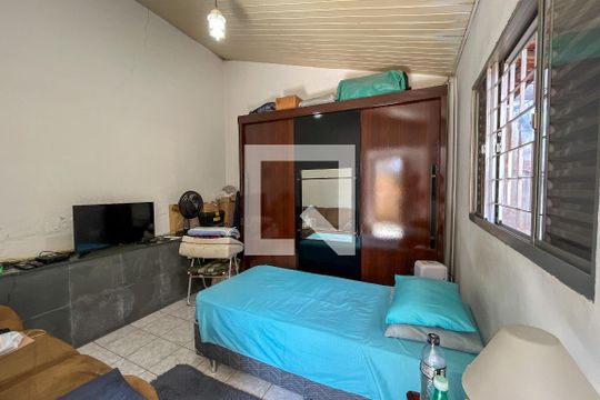 Quarto 1 de casa à venda com 3 quartos, 225m² em Vila Maria Eugenia , São Paulo