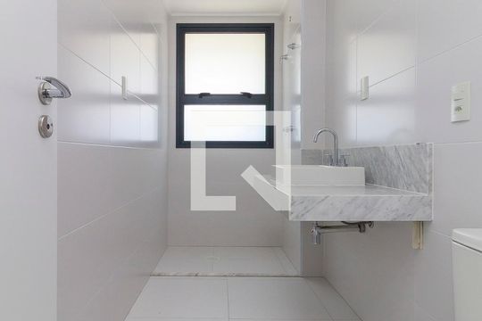 Suíte 4 - Vista de apartamento à venda com 4 quartos, 227m² em Chácara Santo Antônio (zona Sul), São Paulo