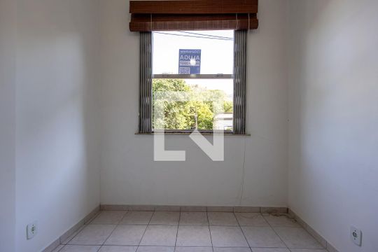 Quarto de apartamento à venda com 1 quarto, 54m² em Tijuca, Rio de Janeiro