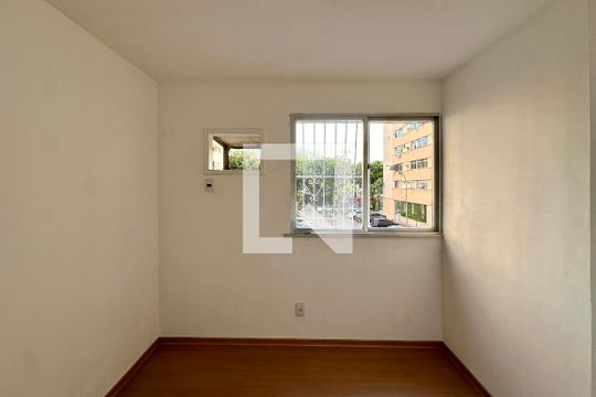 Quarto 1 de apartamento à venda com 3 quartos, 70m² em Cidade Nova, Rio de Janeiro