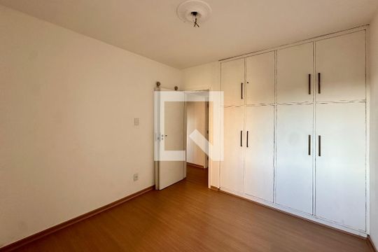 Quarto 2 de apartamento à venda com 3 quartos, 70m² em Cidade Nova, Rio de Janeiro