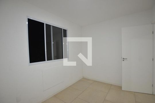 Quarto 1 de apartamento para alugar com 2 quartos, 40m² em Campo Grande, Rio de Janeiro