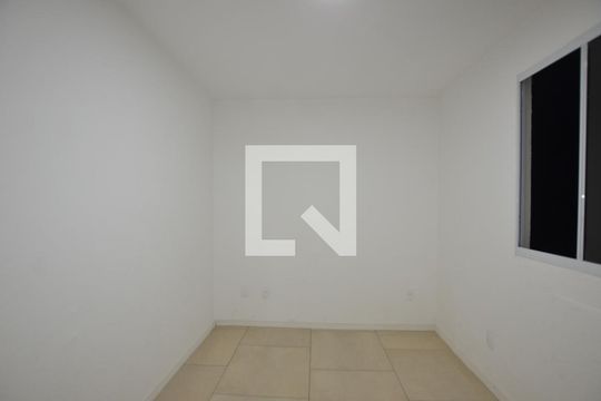 Quarto 1 de apartamento para alugar com 2 quartos, 40m² em Campo Grande, Rio de Janeiro