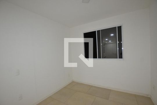 Sala de apartamento para alugar com 2 quartos, 40m² em Campo Grande, Rio de Janeiro
