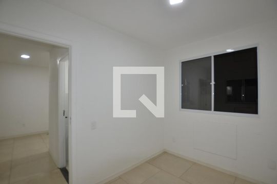 Quarto 2 de apartamento para alugar com 2 quartos, 40m² em Campo Grande, Rio de Janeiro