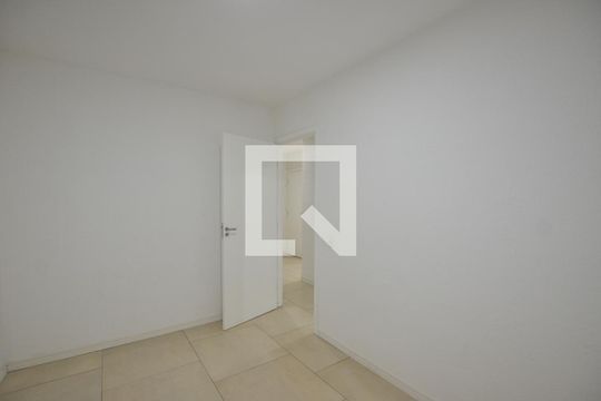 Quarto 1 de apartamento para alugar com 2 quartos, 40m² em Campo Grande, Rio de Janeiro