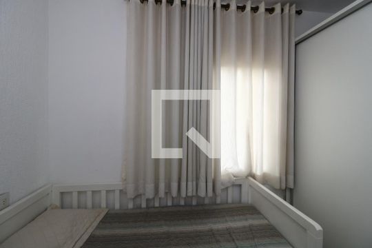 Quarto 1 de casa à venda com 3 quartos, 190m² em Vila Alzira, Santo André