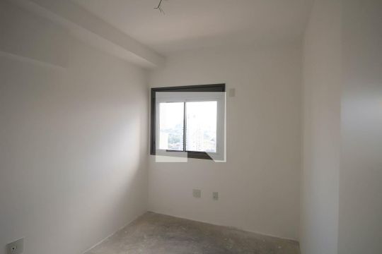 Quarto  de apartamento à venda com 2 quartos, 64m² em Vila Independencia, São Paulo