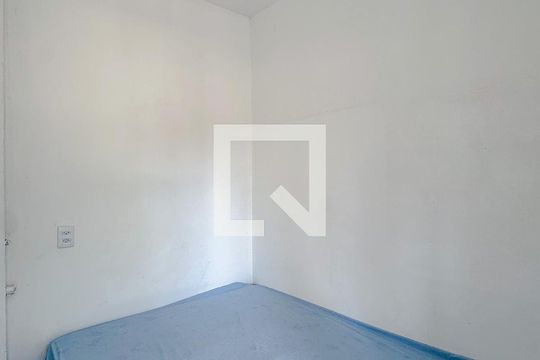 Quarto de apartamento à venda com 1 quarto, 28m² em Cambuci, São Paulo