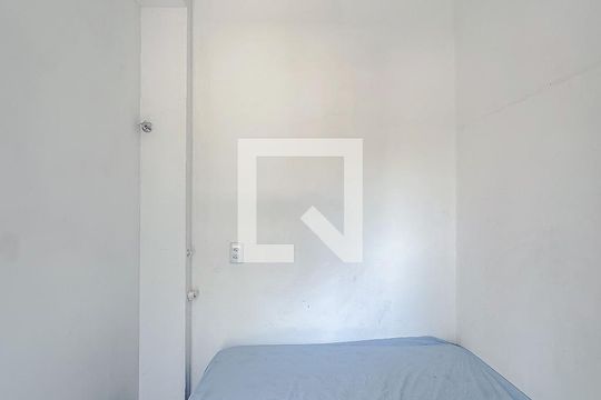 Quarto de apartamento à venda com 1 quarto, 28m² em Cambuci, São Paulo