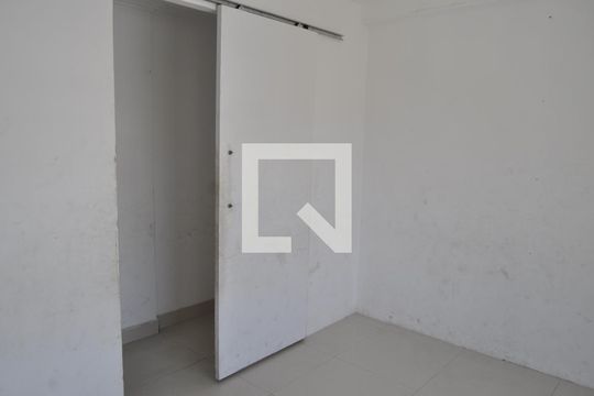 Quarto 1 de apartamento à venda com 3 quartos, 280m² em Todos Os Santos, Rio de Janeiro