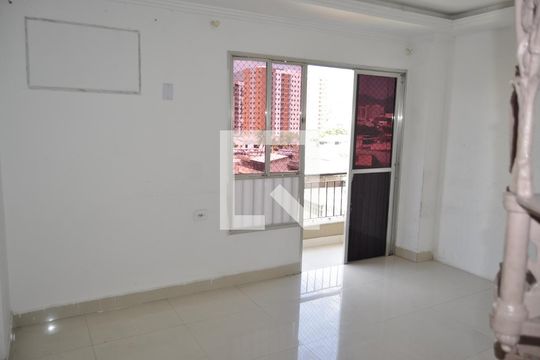Sala de apartamento à venda com 3 quartos, 280m² em Todos Os Santos, Rio de Janeiro
