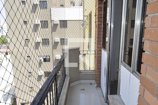 Vista/Sacada/Sala de apartamento à venda com 3 quartos, 280m² em Todos Os Santos, Rio de Janeiro