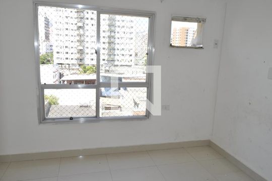 Quarto 1 de apartamento à venda com 3 quartos, 280m² em Todos Os Santos, Rio de Janeiro