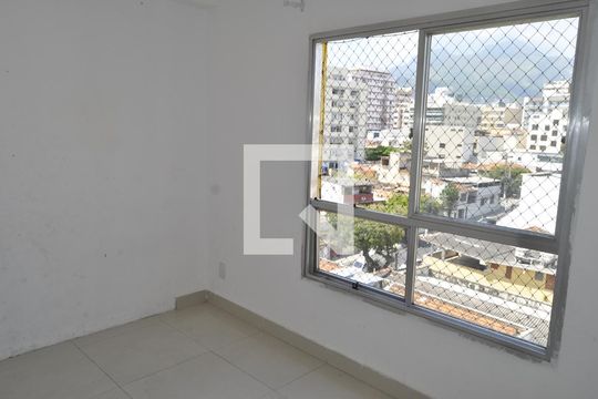 Quarto 1 de apartamento à venda com 3 quartos, 280m² em Todos Os Santos, Rio de Janeiro