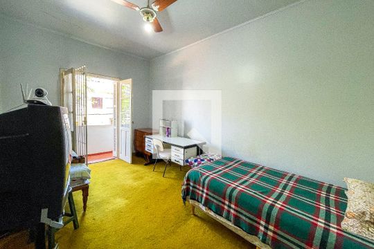 Quarto 1 de casa à venda com 3 quartos, 175m² em Paraíso, São Paulo