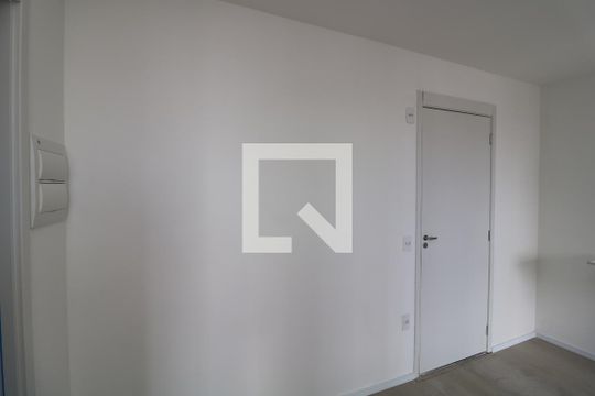 Sala de apartamento para alugar com 2 quartos, 31m² em Vila Santa Clara, São Paulo