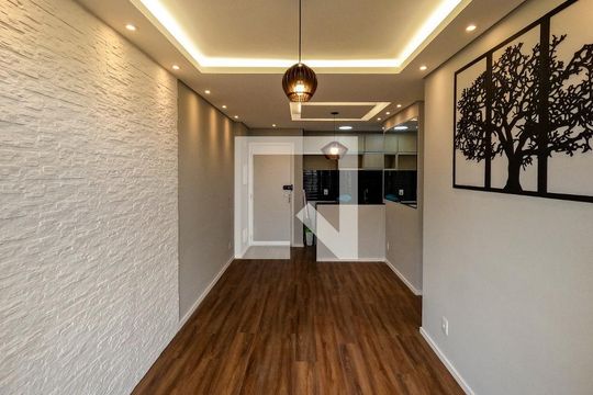 Apartamento para alugar com 2 quartos, 54m² em Jardim Iris, São Paulo