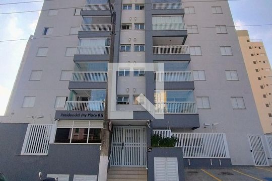 Apartamento à venda com 2 quartos, 73m² em Centro, São Bernardo do Campo