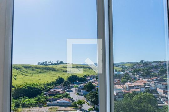 Vista - Quarto 1 de apartamento para alugar com 2 quartos, 90m² em Jardim Paraiso, Jacareí