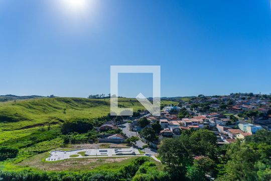 Vista da Varanda - Quarto 3 de apartamento para alugar com 2 quartos, 90m² em Jardim Paraiso, Jacareí