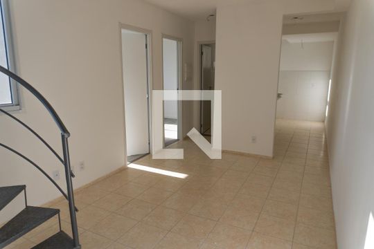 Apartamento para alugar com 2 quartos, 90m² em Jardim Paraiso, Jacareí