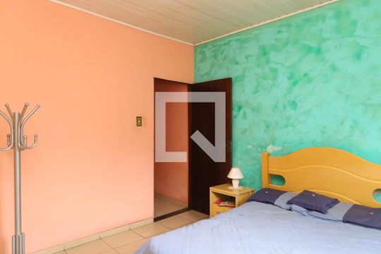 Quarto de casa para alugar com 1 quarto, 379m² em Vila Curuçá Velha, São Paulo