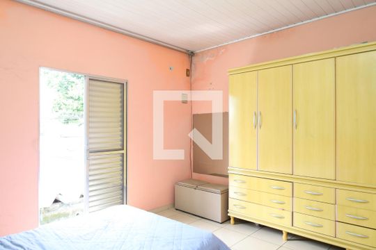 Quarto de casa para alugar com 1 quarto, 379m² em Vila Curuçá Velha, São Paulo