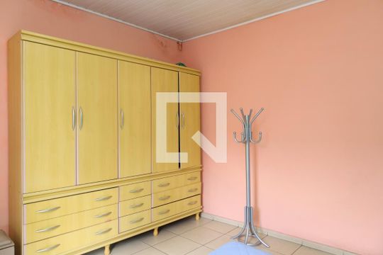 Quarto de casa para alugar com 1 quarto, 379m² em Vila Curuçá Velha, São Paulo