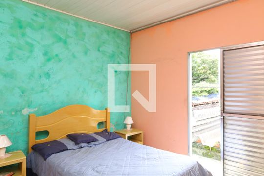 Quarto de casa para alugar com 1 quarto, 379m² em Vila Curuçá Velha, São Paulo