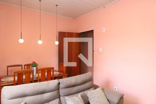 Sala de casa para alugar com 1 quarto, 379m² em Vila Curuçá Velha, São Paulo