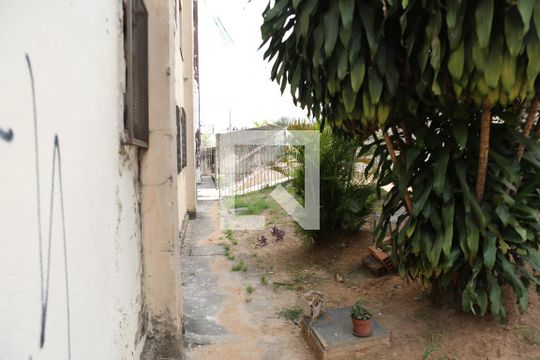 Área comum de apartamento à venda com 2 quartos, 48m² em Jardim Riacho das Pedras, Contagem