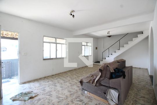 Casa para alugar com 2 quartos, 120m² em Curicica, Rio de Janeiro