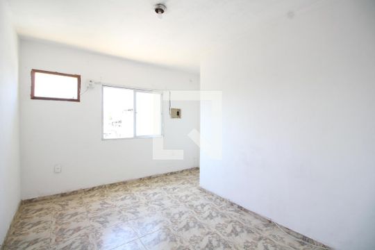 Quarto 2 de casa para alugar com 2 quartos, 120m² em Curicica, Rio de Janeiro