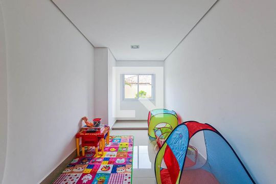 Brinquedoteca de apartamento à venda com 2 quartos, 59m² em Vila Guilherme, São Paulo