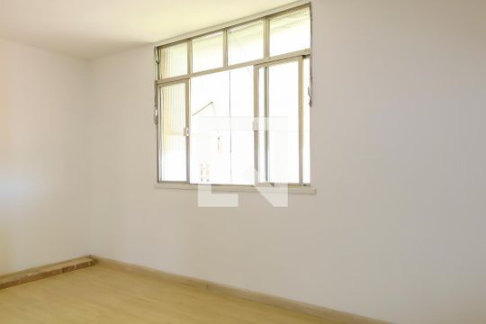 Sala de apartamento à venda com 3 quartos, 72m² em Méier, Rio de Janeiro