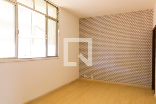 Apartamento à venda com 3 quartos, 72m² em Méier, Rio de Janeiro