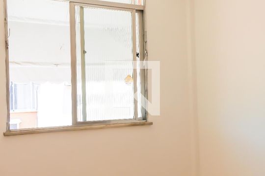 Quarto 1 de apartamento à venda com 3 quartos, 72m² em Méier, Rio de Janeiro