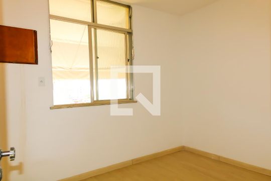 Quarto 3 de apartamento à venda com 3 quartos, 72m² em Méier, Rio de Janeiro