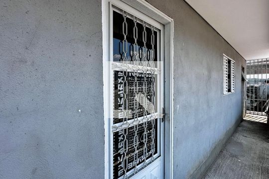 Fachada Apartamento de kitnet/studio para alugar com 0 quarto, 30m² em Cidade Monções, São Paulo